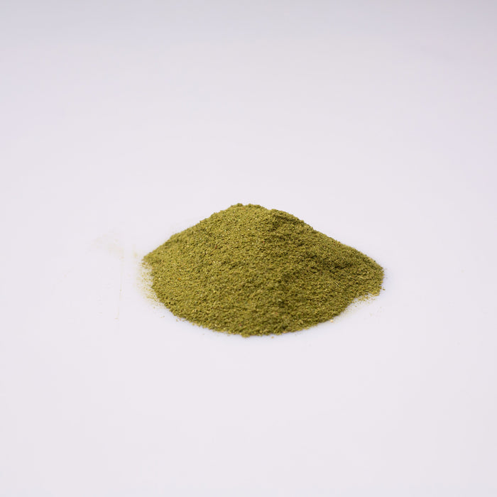 Poudre de feuille de Moringa